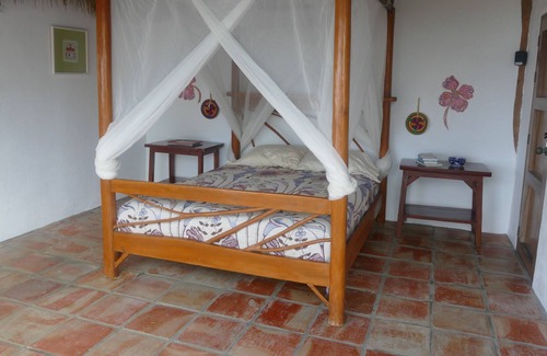 Cabo Corrientes Cabin | Oceanfront, Jungle Palapa With Fabulous Views Of Marine Life, Birds, And The Sky