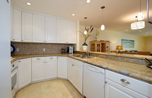 Solana Beach Condo | Oceanfront luxury condo!