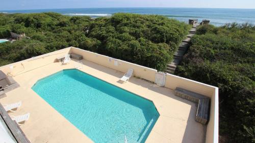 Pine Island House | OCEANFRONT, Ocean Views, Pool, Hot Tub, PI202, Turtle Key