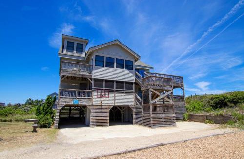 Duck House | OCEANFRONT, Ocean views, Quiet area, SA183, Ocean Island