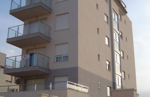 Oliva Apartment | OCEANFRONT PANORAMIC VIEWS