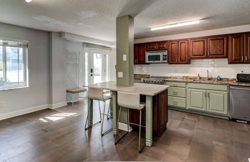 Wilbur-By-The-Sea House | Oceanfront Pool House 7 Bedrooms 7 Bath 2 Kitchens