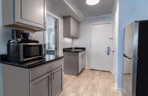 Litchfield by the Sea Apartment | Oceanfront Views, Private Porch, 1st Flr, King Bed