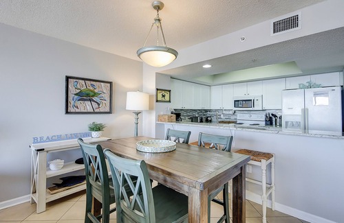 Folly Beach Villa | Oceanfront villa with incredible views, balcony & 2 community pools