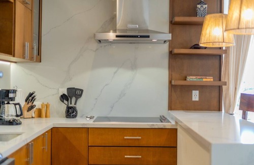 La Paz Villa | Oceanfront Villa with Access to 2 Beach Clubs