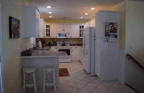 Holden Beach House | Oceanfront w/pool by pier, Great for Families. Open now for 2025!