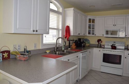 Holden Beach House | Oceanfront w/pool by pier, Great for Families. Open now for 2025!