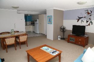 Burleigh Heads Apartment | Oceania on Burleigh Beach