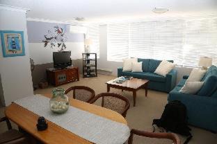Burleigh Heads Apartment | Oceania on Burleigh Beach