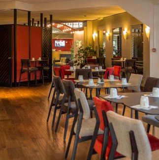 Quimper Hotel | Oceania Quimper
