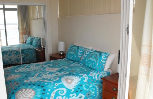 Forster Apartment | Oceanic 19 - linen not included