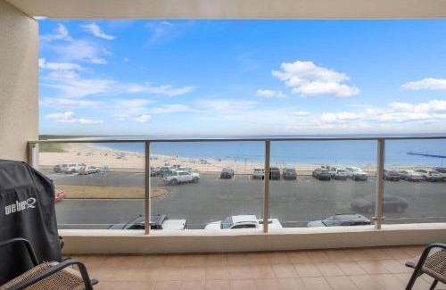 Forster Apartment | Oceanic 7