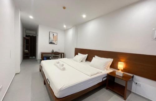 Dumaguete Hotel | Oceanism海洋主义潜水度假酒店