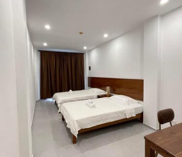Dumaguete Hotel | Oceanism海洋主义潜水度假酒店