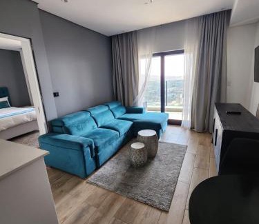 Umhlanga Apartment | Oceans Apartments Balcony Suites in the Radisson Blu Hotel Building Tower,Durban,Umhlanga