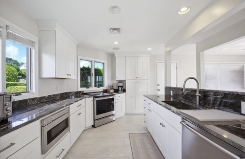 Bonnet Shores House | Oceans Edge Bliss Sum