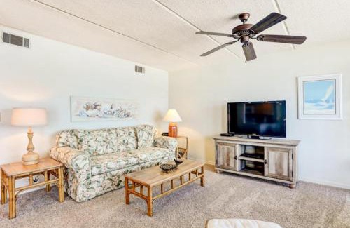 Ocean Cay House | Oceans Of Amelia