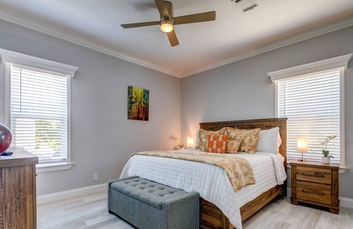 Summerland Key House | Oceanside 24 - Lovely Canal Home On Summerland Key, Dock, Dog Friendly, Close to Key West & Marathon
