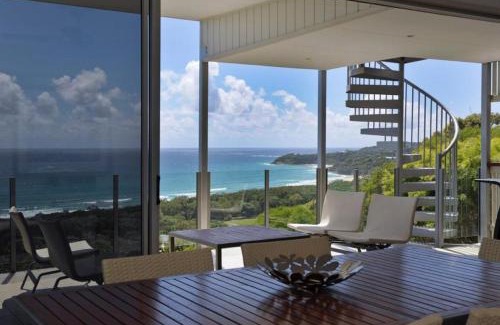 Point Lookout House | Oceanside 4 Bedrooms