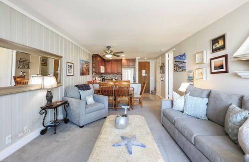 Townsite Condo | Oceanside Beach Condos