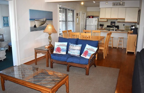 Northeast Virginia Beach House | Oceanside Condo, 4 Bedrooms + Convertible bed(s), 3 Baths, (Sleeps 10)