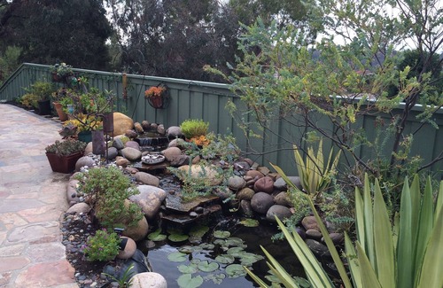 Fire Mountain House | Oceanside Overlook. 4 Bdr/3 Ba Hilltop Home. Walk Or Bike To C' Bad Or O' Side!
