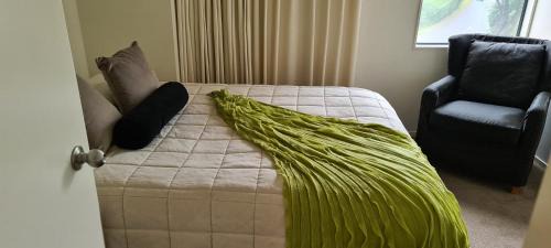 Mount Maunganui Apartment | Oceanside Resort & Twin Towers