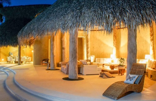 Casa de Campo Villa | Oceanview 5 Bedrooms Villa in Casa de Campo Resort
