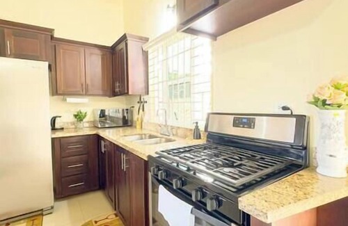 Falmouth Villa | Oceanview couples retreat*pool/raft/beach/shuttle