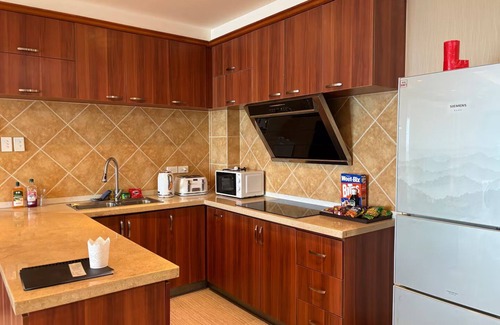 Bouvet Island House | Oceanview | Netflix (3 br, 4 beds) 2 nights min