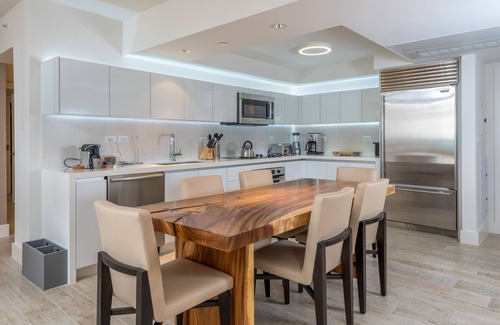 South Beach Condo | Oceanview Private Condo at 1 Hotel & Homes -1015