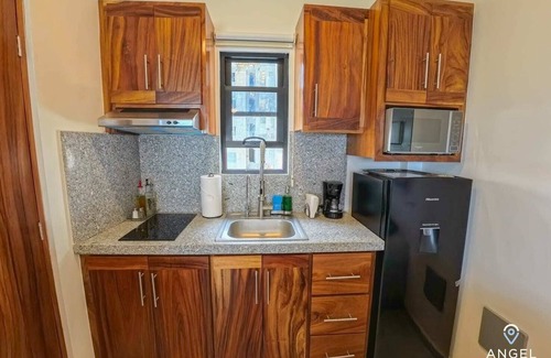 Colina del Sol Apartment | Oceanview Studio, Smart TV, Pool, Beach 5-min Walk