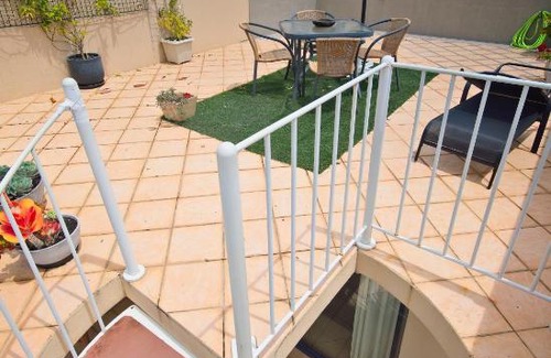 Nambucca Heads Apartment | Oceanview4