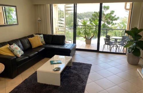Nambucca Heads Apartment | Oceanview4