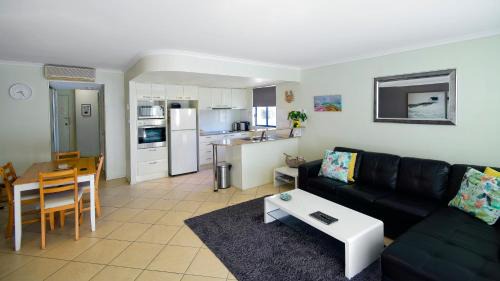 Nambucca Heads Apartment | Oceanview4