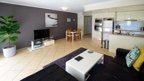 Nambucca Heads Apartment | Oceanview4