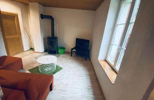 Porschdorf Apartment | Ocheleck