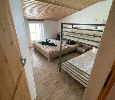 Porschdorf Apartment | Ocheleck