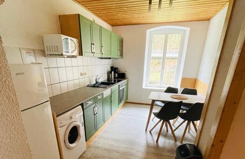 Porschdorf Apartment | Ocheleck Holiday Apartment 1