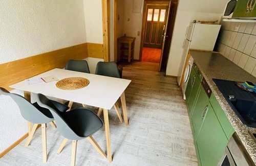 Porschdorf Apartment | Ocheleck Holiday Apartment 1