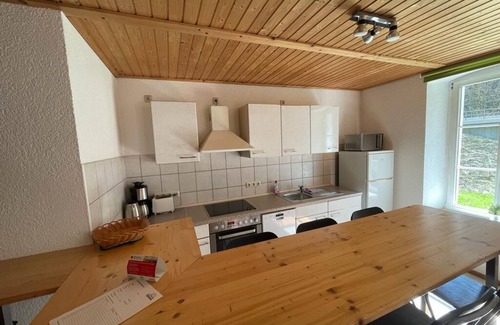 Porschdorf Apartment | Ocheleck Holiday Apartment 3