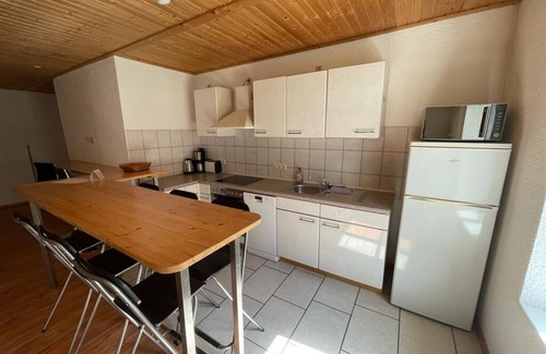 Porschdorf Apartment | Ocheleck Holiday Apartment 3