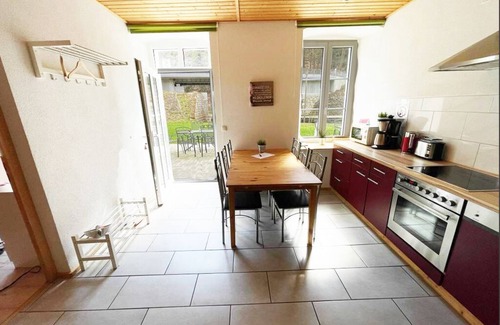 Porschdorf Apartment | Ocheleck Holiday Apartment 3