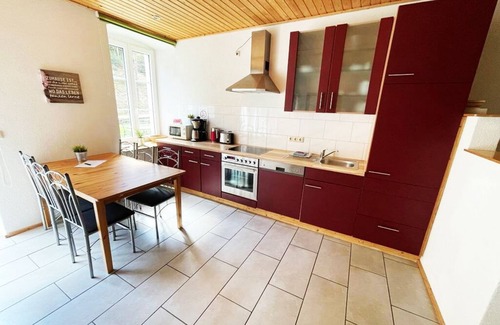 Porschdorf Apartment | Ocheleck Holiday Apartment 3