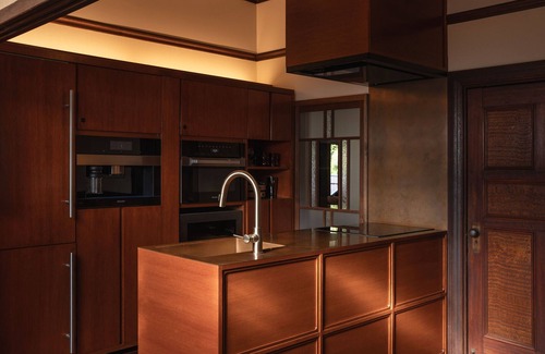 Izu House | Ochiairo