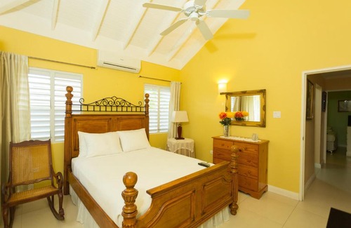 St. Ann's Bay Villa | Ocho Rios Under The Palms II