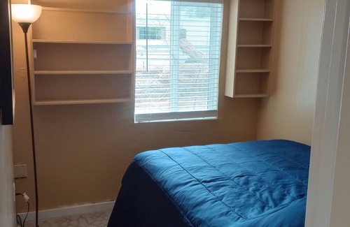 Ocotillo House | Ocotillo ca. 6 blocks from 8 fwyn1.5 hour east of San DiegonRiding,hiking, stars