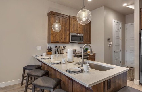 Ivins House | Ocotillo Springs 54 | Adventure Retreat | Private Swim Spa