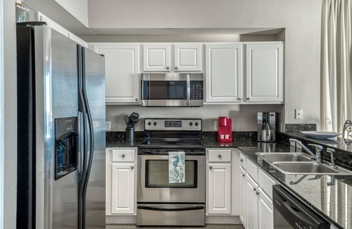Panama City Beach Resort | *Oct 4 - 21st Last Min Special!* Beautiful Gulf Front Views!