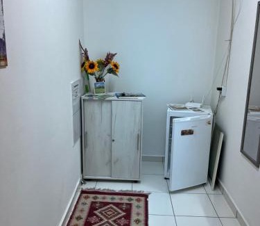 Emanoil Gojdu Apartment | Octav Suite